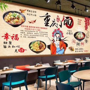 ภาพตกแต่งผนังสไตล์วินเทจ กระดาษติดผนัง พื้นผิวเรียบ ป้องกันน้ำมัน ป้องกันแบคทีเรีย พื้นผิวเงา พื้นผิวด้าน ระบายความชื้นได้ดี ติดได้ทุกพื้นผิว ป้องกันรอยยับ