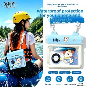 rosekey | Floating Waterproof Phone Pouch