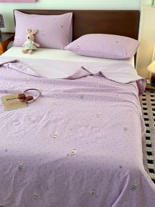 SHAYA | Cooling Summer Quilt Cotton