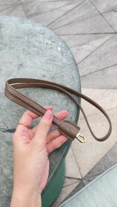 Charin bag: สายคล้องคอ Neck strap