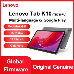 Global Firmware 8GB 128GB CN Version Original New Lenovo Pads Zhaoyang Tab K10 10.95 90Hz MTK Helio G88 Tablets 7040mAh