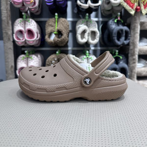 Crocs | Warm Clogs