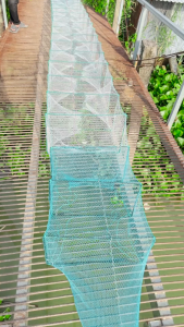 Lú 12 Cửa Ngục Kích Thước 34x54cm