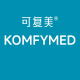 可复美Komfymed Official Store my