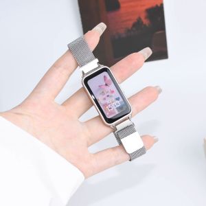 BEIXIANG | Milanese Loop Replacement Band Stainless Steel