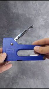 Stepler Tembak Gun tacker GT-700 Joyko / Guntacker / Hekter Staples