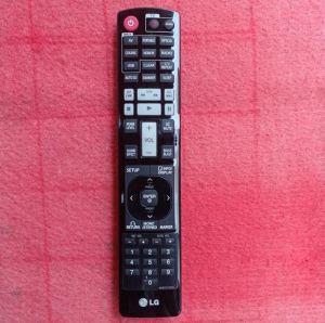 Remote Control Home Theater LG AKB73175701 Original