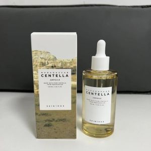 SKIN1004 Centella Essence 100ml High-Quality Whitening Brightening Moisturizing Repairing Facia Skin Barrier Angel Skin Care