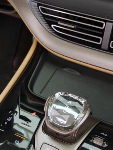 Winkon Central Control DENZA D9 Wireless Charging Anti-Slip Silicone Mat D9 Car Accessories Interior Accessories