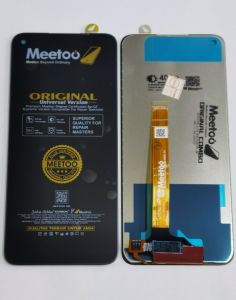 LCD TOUCHSCREEN OPPO A53 5G - A73 5G - OPPO K7X - REALME V5 5G - REALME Q2 COMPLETE FULLSET