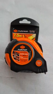 PUMPKIN ANTZ-MAN ตลับเมตร PK-7525 7.5M #13145 ส่งจากไทย