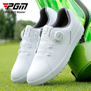 PGM | Giày Golf Chống Trượt Thấm Nước