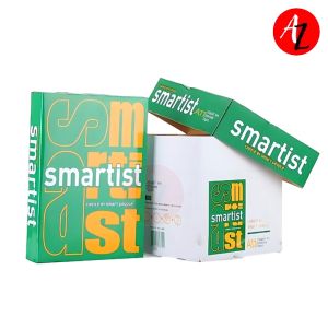 Smartist Paper 70GSM Short Size