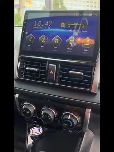 Toyota Vios (3rd Gen) Car Mount Phone Holder with Bracket 2013-2027 XP150 NCP150 3rd VA Store Car Accessories