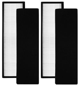 FLT4825 HEPA Filter B For GermGuardian AC4825 AC4825E AC4300 AC4800 AC4880 AC4900 AC4850 Air Purifier