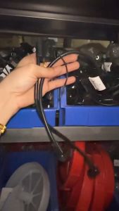 คอยล์ไฟ 3WF ( คอยนอก  คอยใน ) ยี่ห้อ VSK สำหรับ เครื่องพ่นปุ๋ยไฟแรง ทนสู้งาน ใช้งานได้นาน อะไหล่ทดแทน อะไหล่เปลี่ยน พร้อมส่ง