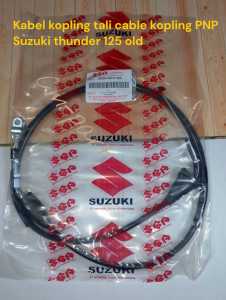 TALI CABLE KOPLING KABEL KOPLING SUZUKI THUNDER 125 OLD