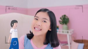 Emina Ms. Pimple Acne Solution Series | Perawatan Berjerawat