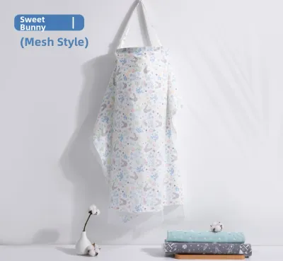 Breastfeeding Cover 3 Set