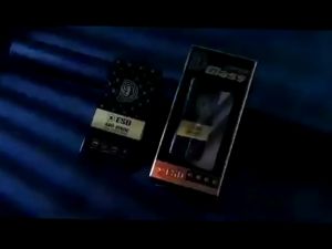 Pelindung Layar ESD & Tempered Glass Anti-Gores untuk Aksesoris Smartphone Infinix