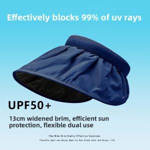JIFANPAUL | Summer UV Protection Wide Brim Sun Hat