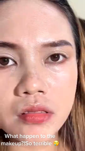 O.TWO.O Zero Pores Primer Pore Refiner Hydration Smooth Skin Make Up Base Oil Control