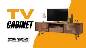 Tv Cabinet/ 6 Ft Tv Cabinet/ Modern Tv Cabinet/ TV Rack