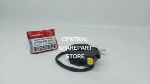 SAKLAR KANAN SUPRA X LAMA & SUPRA FIT LAMA: PANDUAN LENGKAP