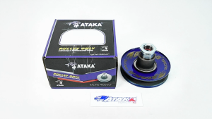 ATAKA Modified 6 holes Torque Drive Assy Honda Beat Carb-(KVY)