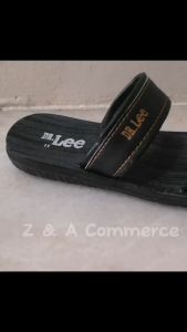 [ READY STOCK ] 100-1656 DR.Lee | Extra Big Size | Men Slipper | Men Sandals | Selipar Lelaki | Slip-on