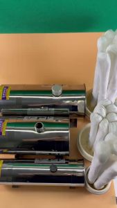 BỘ LỌC NƯỚC PVDF LỌC SẠCH CẶN BẢ LỌC TẤT CẢ CÁC CHẤT RẮN THẤY ĐƯỢC BẰNG MẮT THƯỜNG