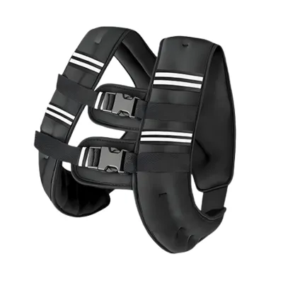 Unisex Weighted Vest Training