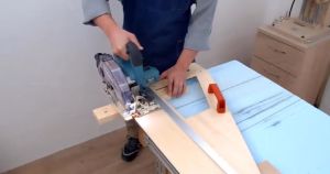 (จัดส่งฟรี+COD)เลื่อยไฟฟ้า เลื่อยตัดไม้ เลื่อยวงเดือน 5 นิ้ว ความลึกของการตัด 45.5mm เครื่องตัดกระเบื้อง ทรงพลัง เครื่องแรง แถมฟรีใบเลื่อย 1pcs