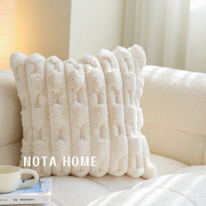 Luxury Soft Square Pillow