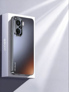 imobile | Icy Feel Matte Drop-resistant Phone Case