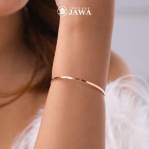Gelang Bangle Emas Cartieee Kadar 10K Toko Mas Jawa