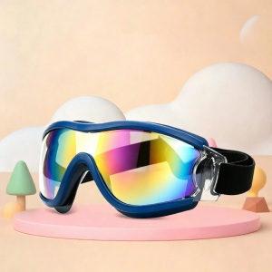 Windproof Day & Night Cycling Sunglasses for Riders