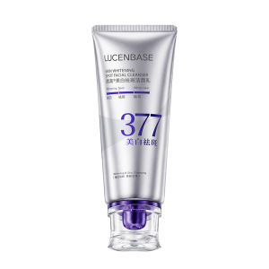 Lucenbase | Sữa Rửa Mặt Trắng Da Kiểm Soát Dầu Làm Sạch Sâu