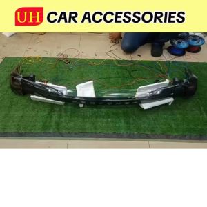 TOYOTA FORTUNER 2016 - 2024 TAIL LAMP TAIL LIGHT TRUNK LED REAR GARNISH