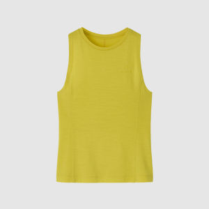 ICICLE | Easy Care Spring Wool Blend Knit Vest