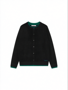 Warm Comfortable Womens Wool Cardigan