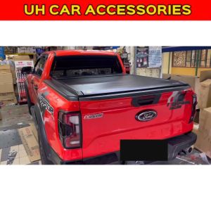 FORD RANGER AUTO ROLLER SHUTTER BULL