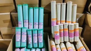 10SL & 20SL Hydrosep/Hydropure Carbon Block Filter CTO: A Comprehensive Guide