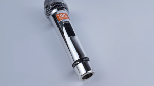 kabel mic karaoke suara jernih bagus vokal JBL/original DMK6000 Dynamic Microphone mikropon
