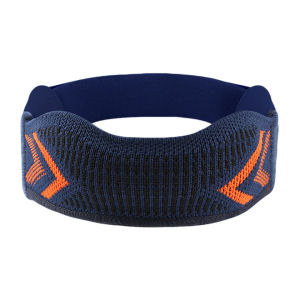 1Pcs Adjustable Patella Knee Support Band Silicone Shock Absorption Breathable Sports Protector Runner Hiker Cyclist Badminton