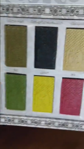 Sabun Mandi Minyak Zaitun 6 Ketul | Gift Collection | Olive Oil Soap | New Group of 6pcs - Perfume Soap