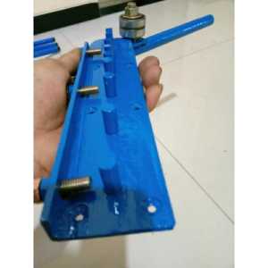 alat pembuat begel untuk ukuran besi 4-16mm