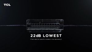 TCL Elite Series Non Inverter 1.0hp 1.5hp 2.0hp Air Conditioner R32 Golden Fin 3 Star [Online Exclusive] aircon Penyaman Udara