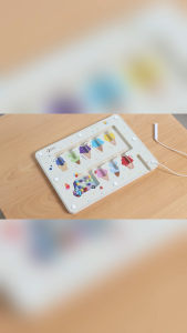 Color Matching Game