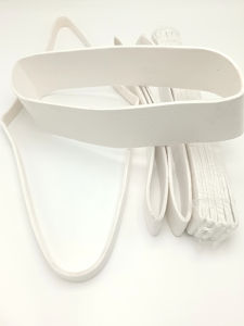 Băng Cát Nhung 2100X50 Băng Cát Nhung Nhựa Kim Loại Thép Không Gỉ Gỗ Đá Mạ Crom Băng Cát Nhung Không Tiêu Chuẩn Băng Cát Nhung